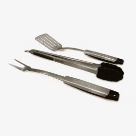 CGS-333 Professional Grill Tool Set (3-Piece) Cuisinart New