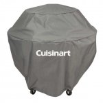 CGWM-057 XL 360 Griddle Cover Cuisinart New