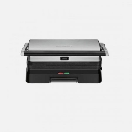 GR-11 Griddler? Grill & Panini Press Cuisinart New