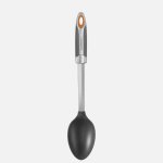 CTG-05-SS Atrezzo Collection Solid Spoon Cuisinart New