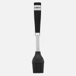 CTG-04-SBB Silicone Basting Brush with Barrel Handle Cuisinart New