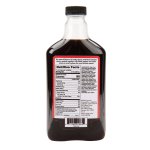 CGBS-014 Smoked Bacon Molasses BBQ Sauce Cuisinart New