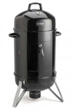 COS-116 16" Vertical Charcoal Smoker Cuisinart New