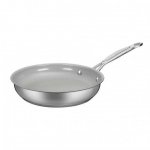 722GC-20 8" Open Ceramic Skillet Cuisinart New