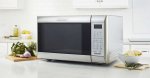 CMW-200 Convection Microwave Oven and Grill Cuisinart New