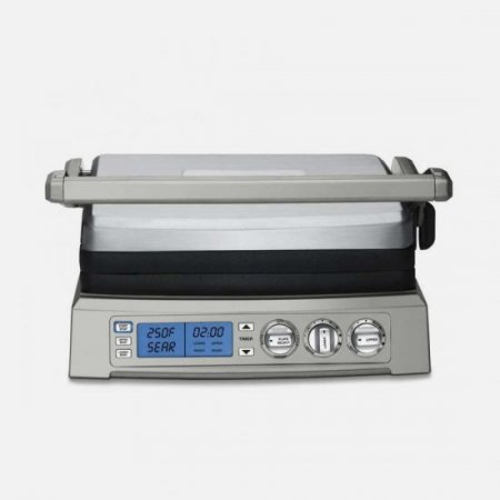 GR-300WS Griddler? Elite Cuisinart New