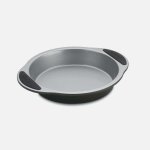 SMB-9RCK 9" Round Cake Pan Cuisinart New