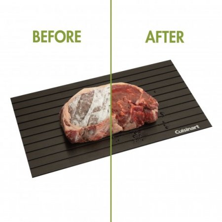 CDT-010 BBQ Defrosting Tray Cuisinart New