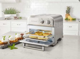 AFR-25 Compact AirFryer Cuisinart New