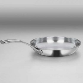 FCT22-24 10" Frying Pan Cuisinart New