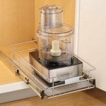 CTG-00-11CO 11" Cabinet Organizer Cuisinart New