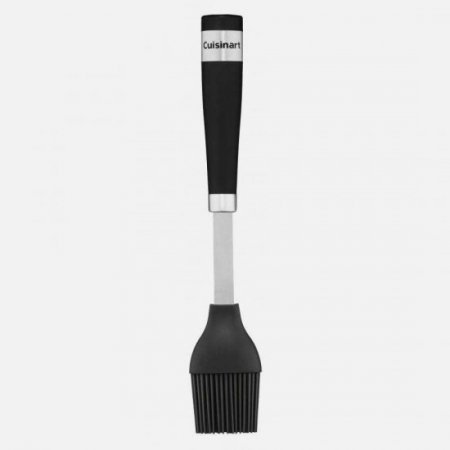 CTG-04-SBB Silicone Basting Brush with Barrel Handle Cuisinart New