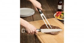 CGK-725 BBQ Slicing Knife Cuisinart New
