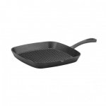 PCI30-23 Chef's Classic? Pre-Seasoned Cast Iron 9.25" Grill Pan Cuisinart New