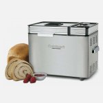 CBK-200 2lb Convection Bread Maker Cuisinart New