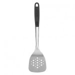 CTG-16-SLT Primary Collection Stainless Steel Slotted Turner Cuisinart New