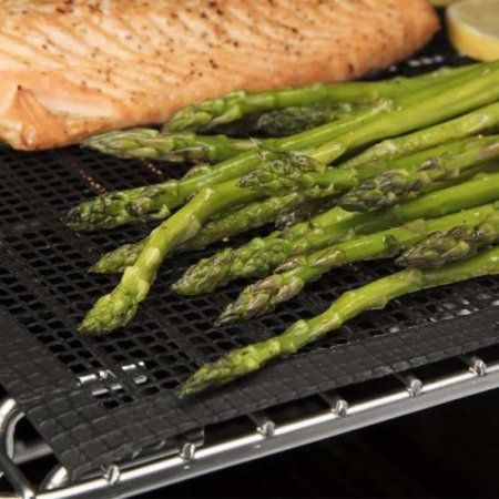 CNGS-333 Smoker Mats Cuisinart New