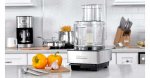 DFP-14BCNY Custom 14? 14 Cup Food Processor Cuisinart New