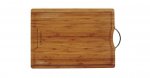 CWB-16B 16.5"" Bamboo Cutting Board Cuisinart New