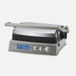 GR-300WS Griddler? Elite Cuisinart New