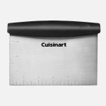 CTG-00-FS2 Food Scraper Cuisinart New