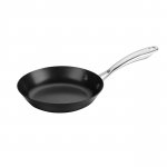 CCS22-24BK Carbonware 10" Carbon Steel Fry Pan Cuisinart New