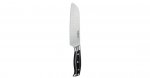 C77TRN-7SAN Nitrogen Collection 7"" Santoku Knife Cuisinart New