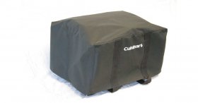 CGC-18 Tabletop Grill Tote Cover Cuisinart New