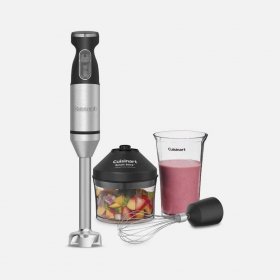 CSB-179 Smart Stick? Variable Speed Hand Blender Cuisinart New