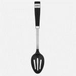 CTG-04-LS Nylon Slotted Spoon with Barrel Handle Cuisinart New