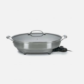 CSK-150 Electric Skillet Cuisinart New