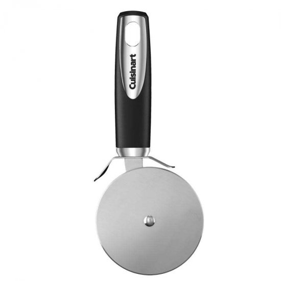 CTG-12-PC Metropolitan Pizza Cutter Cuisinart New