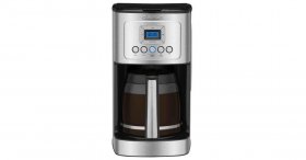 DCC-3200 14 Cup Programmable Coffeemaker Cuisinart New