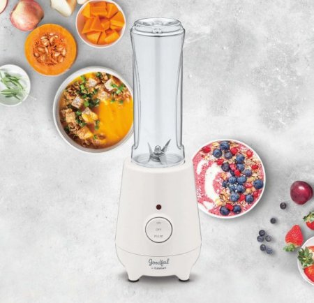 CB300GF Compact To Go Blender Cuisinart New