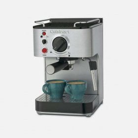 EM-100 Espresso Maker Cuisinart New