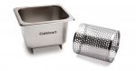 CBW-201 Stainless Steel Butter Wheel Cuisinart New