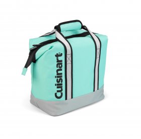 A28808 Lunch Tote Cooler Cuisinart New