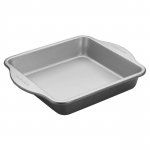 CMHB-9SCK 9" Square Cake Pan Cuisinart New