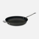 622-30H Chef's Classic? Nonstick Hard Anodized 12"" Nonstick Skillet Cuisinart New