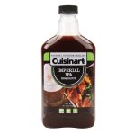 CGBS-011 Imperial IPA BBQ Sauce Cuisinart New