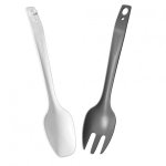 CTG-00-LT Toss & Serve 2-in-1 Salad Tongs Cuisinart New