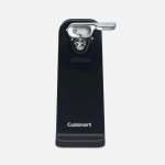 CCO-50BKN Deluxe Can Opener Cuisinart New