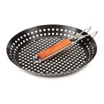 CNW-200 12" Non-Stick Grilling Skillet Cuisinart New