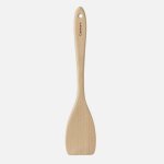 CTG-BEW-ST Beechwood Solid Turner Cuisinart New