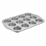 CMHB-12MP 12 Cup Muffin Pan Cuisinart New