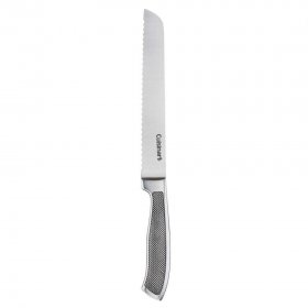 C77SS-8BD Graphix Collection 8"" Bread Knife Cuisinart New