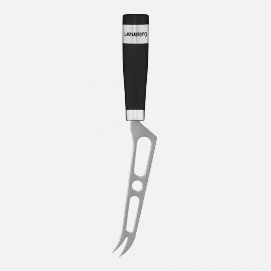 CTG-04-CK Cheese Knife with Barrel Handle Cuisinart New