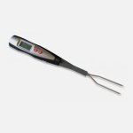 CTF-615 Digital Temperature Fork Cuisinart New