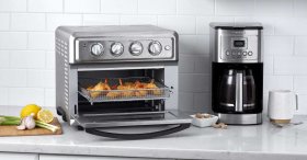 TOA-60 AirFryer Toaster Oven Cuisinart New