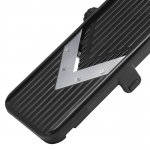 CTG-00-VMAN V-Blade Mandoline Cuisinart New